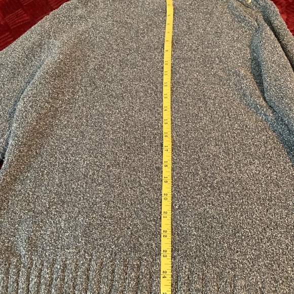 Columbia Sweater - Picture 6 of 8